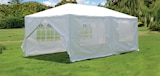 Pavillon Angebote bei Zimmermann Gronau für 69,99 €