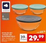 Schalen-Set CUCINA von LEONARDO für 29,99 € bei porta Möbel im Angebot Schalen-Set CUCINA von LEONARDO im aktuellen porta Möbel Prospekt