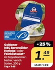 MSC Spreewälder Herings- oder Feinkostsalat von Golfener im aktuellen Netto mit dem Scottie Prospekt