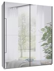 Aktuelle Kleiderschrank Angebote bei mömax in Fürth Aktuelles SCHWEBETÜRENSCHRANK Angebot bei mömax in Fürth ab 333,00 €