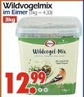 Wildvogel-Mix im Wreesmann Prospekt Wildvogel-Mix von elles im aktuellen Wreesmann Prospekt für 12,99 €