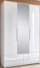 BRAUN Möbel-Center Reutlingen - Drehtürenschrank Angebot im Prospekt Drehtürenschrank bei BRAUN Möbel-Center im Reutlingen Prospekt für 379,00 €