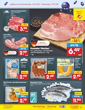 Forelle im Netto Marken-Discount Prospekt in Emden Aktueller Netto Marken-Discount Prospekt mit Forelle, "Aktuelle Angebote", Seite 45