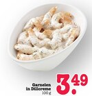 Aktuelles Garnelen in Dillcreme Angebot bei E center in Pforzheim ab 3,49 €