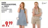 Damen Musselin-Nachthemd im Angebot bei Marktkauf in Münster Damen Musselin-Nachthemd Angebote von by Louise bei Marktkauf Münster für 9,99 €
