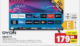 Aktuelles Movie Smart 43 VX Angebot bei Marktkauf in Heilbronn ab 179,99 €