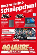 Media-Markt Prospekt "Unsere Herbst-Schnäppchen!", 12 Seiten, für Bremen, 23.10.2019 - 27.10.2019 Media-Markt Prospekt "Unsere Herbst-Schnäppchen!", 12 Seiten, für Bremen, 23.10.2019 - 27.10.2019