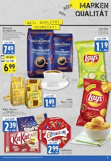 Paprika im aktuellen EDEKA Prospekt (Köln) Paprika im EDEKA Prospekt "Aktuelle Angebote" mit 8 Seiten (Köln)