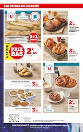 Chocolat Angebote im Prospekt "Spécial PRODUITS FRANÇAIS À PRIX BAS" von Bi1 Chocolat Angebote im Prospekt "Spécial PRODUITS FRANÇAIS À PRIX BAS" von Bi1 auf Seite 8