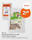 Rinderdörrfleisch im Angebot bei tegut in Frankenthal Rinderdörrfleisch Angebote von be-so bei tegut Frankenthal für 2,49 €
