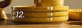 Assiette plate dans le catalogue Maisons du Monde
