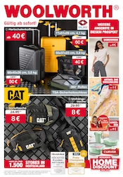 Aktueller Woolworth Discounter Prospekt in Heroldsbach und Umgebung, "Aktuelle Angebote" mit 69 Seiten, 27.06.2025 - 07.07.2025