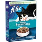 Katzentrockenfutter im Angebot bei Hagebaumarkt in Weiden Katzentrockenfutter Angebote von Felix bei Hagebaumarkt Weiden für 2,99 €