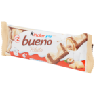 Promo Kinder Bueno White à 0,75 € dans le catalogue Action à Pont-de-Larn