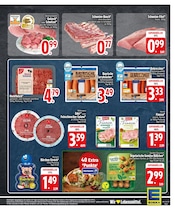 Aktueller EDEKA Prospekt mit Gulasch, "Wir lieben Lebensmittel.", Seite 15