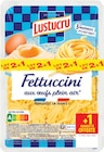 Fettucini nature - LUSTUCRU SÉLECTION dans le catalogue Intermarché Super