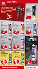 Ähnliche Wandsticker Angebote im Prospekt "Aktuelle Angebote" von Sonderpreis Baumarkt Ähnliches Angebot bei Sonderpreis Baumarkt in Prospekt "Aktuelle Angebote" gefunden auf Seite 17