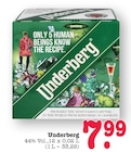 Aktuelles Underberg Angebot bei E center in Ludwigshafen (Rhein) ab 7,99 €