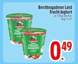 Aktuelle Joghurt Angebote bei EDEKA in Ingolstadt Aktuelles Frucht-Joghurt Angebot bei EDEKA in Ingolstadt ab 0,49 €