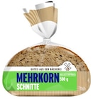 Aktuelles Mehrkornbrot geschnitten Angebot bei REWE in Bochum ab 1,49 €