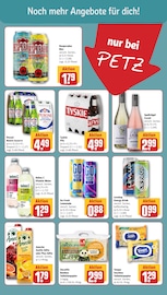 Bambus im REWE Prospekt in Siegen Aktueller REWE Prospekt mit Bambus, "Dein Markt", Seite 15