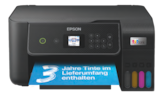 EcoTank ET-2871 im Angebot bei EURONICS in Coesfeld EcoTank ET-2871 Angebote von EPSON bei EURONICS Coesfeld für 169,00 €