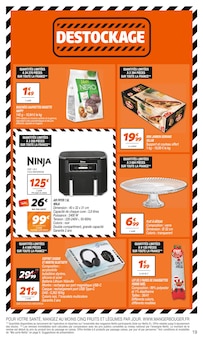 Promo Déodorant dans le catalogue Netto du moment à la page 19