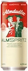 Almspritz von Almdudler für 1,19 € bei REWE im Angebot Almspritz von Almdudler im aktuellen REWE Prospekt