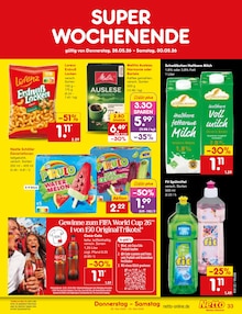 Kaffee im aktuellen Netto Marken-Discount Prospekt (Mannheim) Kaffee im Netto Marken-Discount Prospekt "Aktuelle Angebote" mit 58 Seiten (Mannheim)
