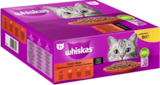 Promo 80 repas pour chats à 24,99 € dans le catalogue Norma à Metz