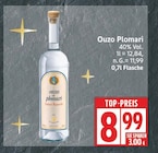 Aktuelles Ouzo Plomari Angebot bei EDEKA in Berlin ab 8,99 €