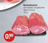 Nackenkassler Angebote bei V-Markt Kaufbeuren für 0,99 €