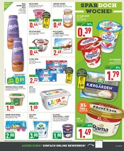 Aktueller Marktkauf Prospekt mit Sahne, "Aktuelle Angebote", Seite 11