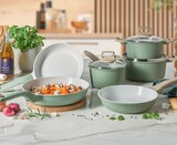Pfannen-Set im Angebot bei Sconto SB in Dresden Pfannen-Set Angebote von KHG bei Sconto SB Dresden für 24,99 €
