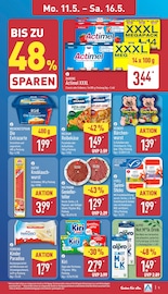 Aktueller ALDI Nord Prospekt mit Käse, "Aktuelle Angebote", Seite 5