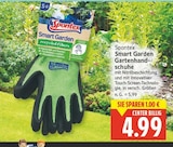 Smart Garden Gartenhandschuhe von Spontex für 4,99 € bei E center im Angebot Smart Garden Gartenhandschuhe von Spontex im aktuellen E center Prospekt