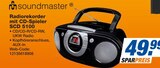 Aktuelles Radiorekorder mit CD-Spieler SCD 5100 Angebot bei expert in Wolfsburg ab 49,99 €