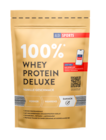 Whey Protein Deluxe Angebote von ALDI SPORTS bei ALDI SÜD Bergisch Gladbach für 9,99 €