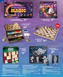 Schach Angebot & Preis im aktuellen Smyths Toys Prospekt Schach Angebot im aktuellen Smyths Toys Prospekt auf Seite 268