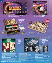 Schach im Smyths Toys Prospekt in Chemnitz Aktueller Smyths Toys Prospekt mit Schach, "Spielzeug Katalog", Seite 268