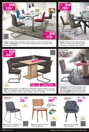 Eckbank im Opti-Wohnwelt Prospekt in Neubrandenburg Aktueller Opti-Wohnwelt Prospekt mit Eckbank, "Black Shopping Week", Seite 12