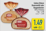 Aktuelle Brot Angebote bei diska in Leipzig Aktuelles Bauernmild Angebot bei diska in Leipzig ab 1,49 €