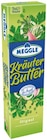 Kräuter-Tube Vegan oder Kräuter-Butter von Meggle im aktuellen REWE Prospekt