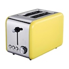 MICHELINO Toastautomat 74085 Angebote bei POCO Fellbach für 27,99 €