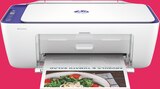 Imprimante 3en1 deskjet 2821e - HP - Intermarché à Laval Imprimante 3en1 deskjet 2821e - HP en promo chez Intermarché Laval à 44,99 €