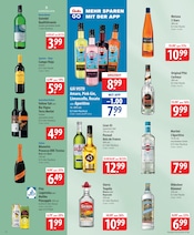 Aktueller famila Nordost Prospekt mit Likör, "besser als gut!", Seite 14