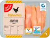 Hähnchen-Ministeak bei E center im Glückstadt Prospekt für 4,69 €