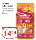 GLOBUS Gars - Kaffeevielfalt Angebot im Prospekt Kaffeevielfalt bei GLOBUS im Gars Prospekt für 14,44 €