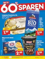 Aktueller Netto Marken-Discount Prospekt mit Bohnen, "Aktuelle Angebote", Seite 16