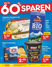 Kartoffeln im aktuellen Netto Marken-Discount Prospekt (Moers) Kartoffeln im Netto Marken-Discount Prospekt "Aktuelle Angebote" mit 61 Seiten (Moers)